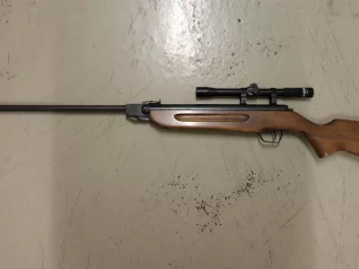 pu&scaron;ka zračna