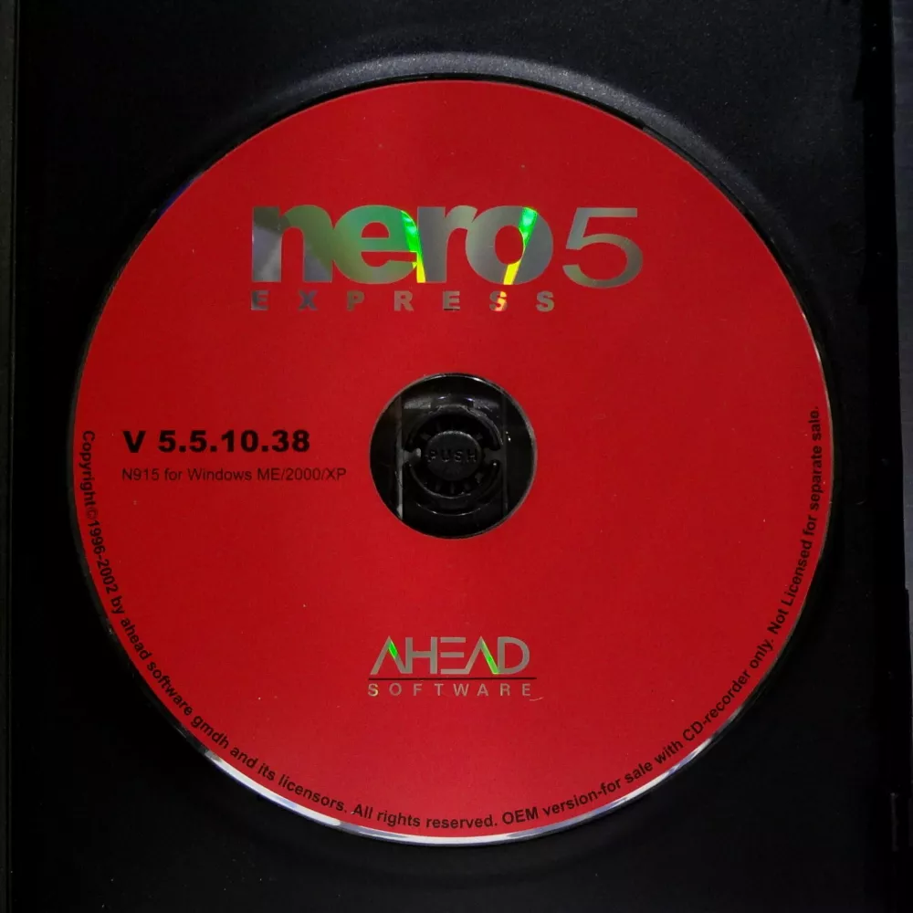 Sloviti Nero / Foto: Wikipedia