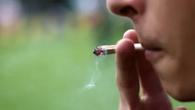 Na delovnih mestih vse več drog