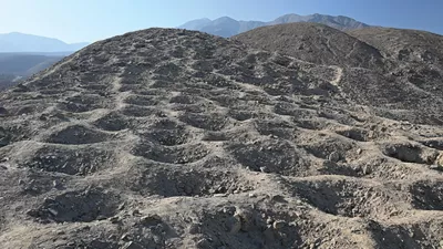 Pogled od blizu / Foto: C. Stanish Et Al.