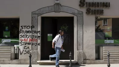 - ilustrativna fotografija - &scaron;tudentsko delo - &scaron;tudentski servis//FOTO: Jaka Gasar