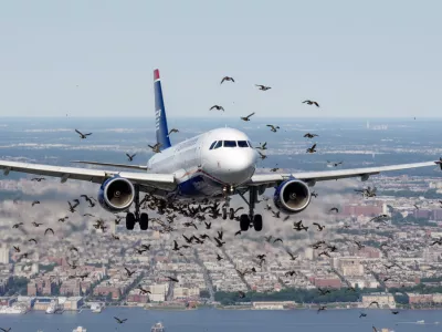 Ilustrativna slika dogajanja na nebu, izdelana s pomočjo umetne inteligence. / Foto: Google Gemini