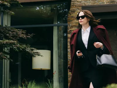 BugoniaRežija: Yorgos LanthimosIrska, VB, ZDA,, 2025