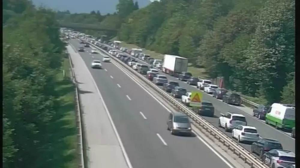 &scaron;tajerska avtocesta