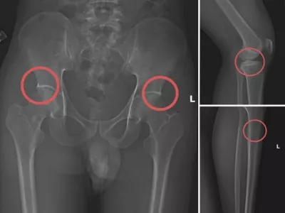 Posnetki, ki jih je medijem razdelila tamkaj&scaron;nja policija.