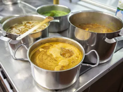 - olska kuhinja  olska prehrana- 10.10.2018  Osnovna ola O Danile Kumar, mednarodna ola, Gogalova ulica 15 v Ljubljani//FOTO: Matja Rut