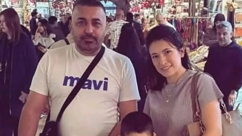 Turčija zastrupitev