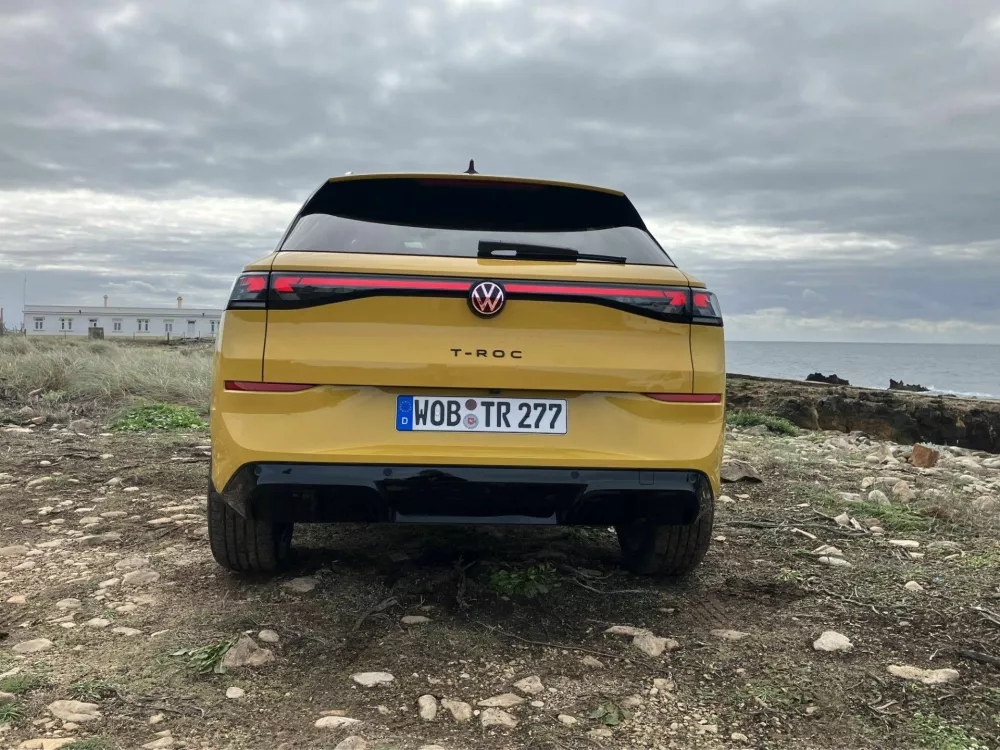 novi volkswagen t-roc