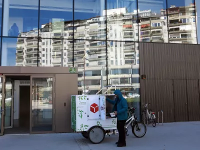 Bo dostopnost stanovanj do leta 2035 res bolj&scaron;a?