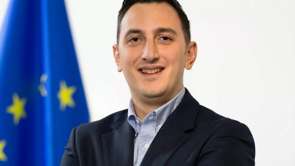 Glenn Micallefevropski komisar za medgeneracijsko pravičnost, mladino, kulturo in &scaron;port&nbsp;