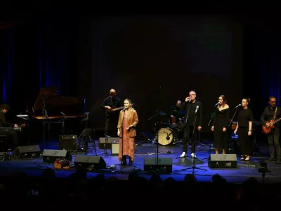 Festival &scaron;ansona 2025