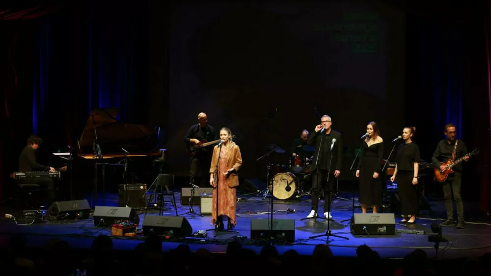 Festival &scaron;ansona 2025