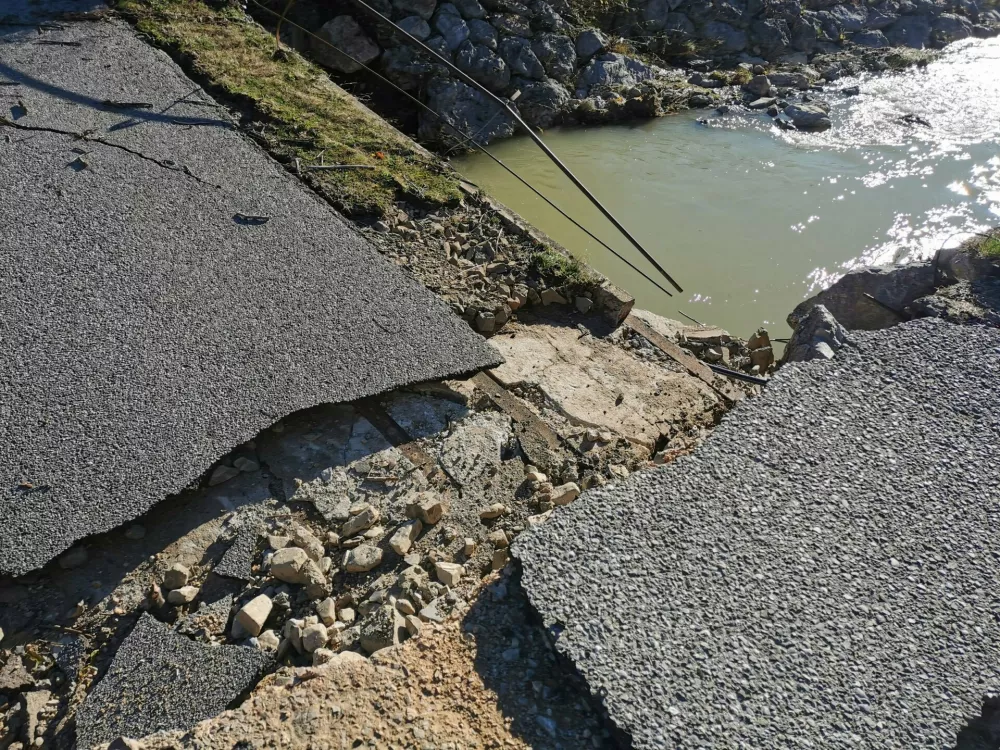 Foto: Ervin Čurlič / regijski &scaron;tab CZ za severno Primorsko