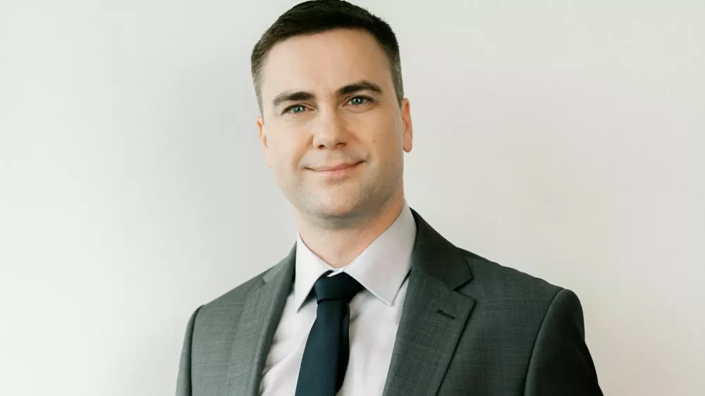 Jure &Scaron;timac, NLB Sklad