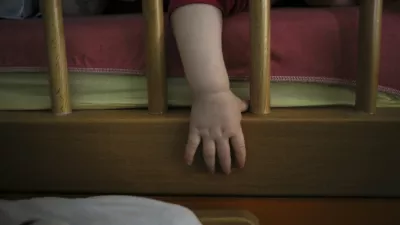 Bo neposredna za&scaron;čita dojenčkov na voljo tudi v Sloveniji?