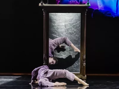 Poguba, v katero bi lahko zdrvel na&scaron; svet