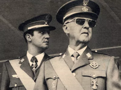 Francisco Franco, 