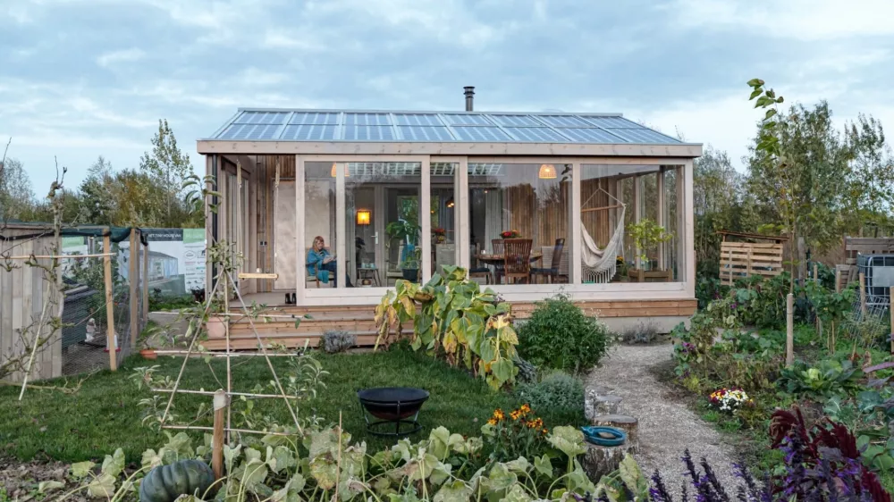 Tak&scaron;no življenje ni za vsakogar. Nekateri uživajo, drugi niti ne. / Foto: Profimedia