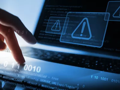 Po spletu kroži vse več ukradenih imen, elektronskih naslovov, podatkov na splo&scaron;no &hellip; 