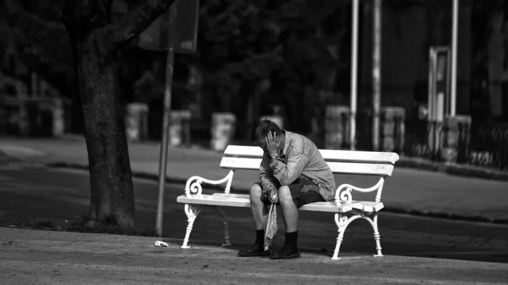 Svoboda zaradi zakona o psihoterapiji po pomoč k SDS in NSi