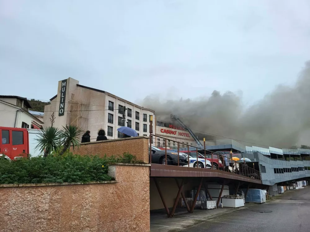 Foto: Katja Gle&scaron;čič