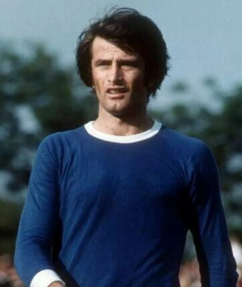 Lestvica nov 2025 Du&scaron;an Bajević / Foto: Nn