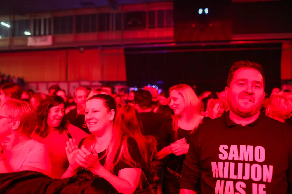 21.11.2025. Agropop. Foto: Bojan Velikonja 