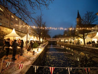 LendKnistern/Helge Bauer