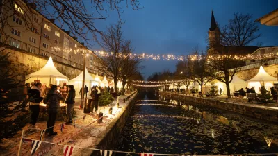 LendKnistern/Helge Bauer