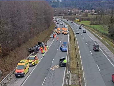 Priključek &Scaron;martno