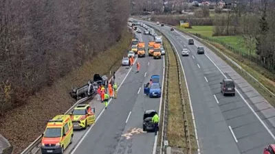 Priključek &Scaron;martno