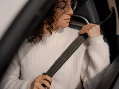 Pametni se pripnejo. / Foto: Istock