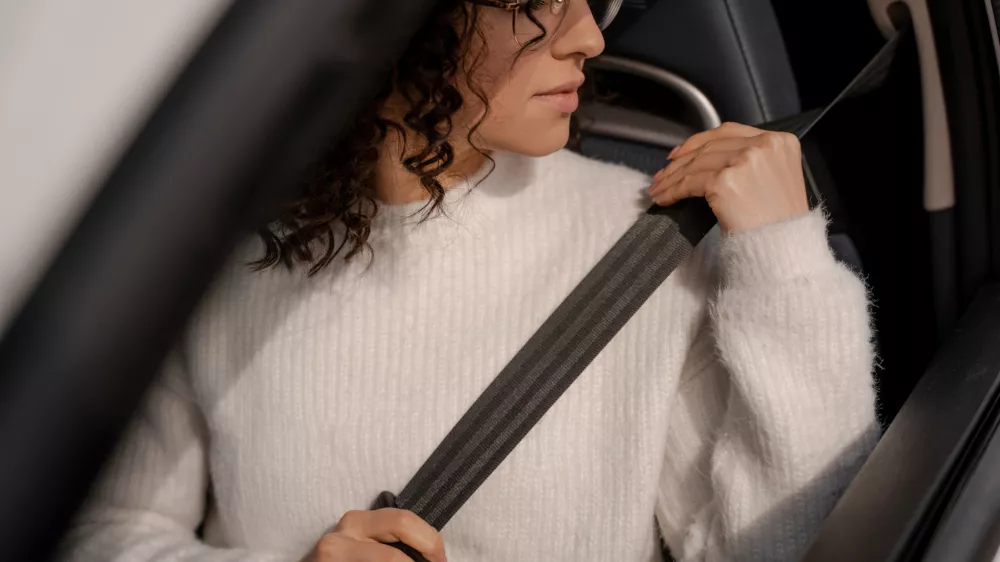 Pametni se pripnejo. / Foto: Istock