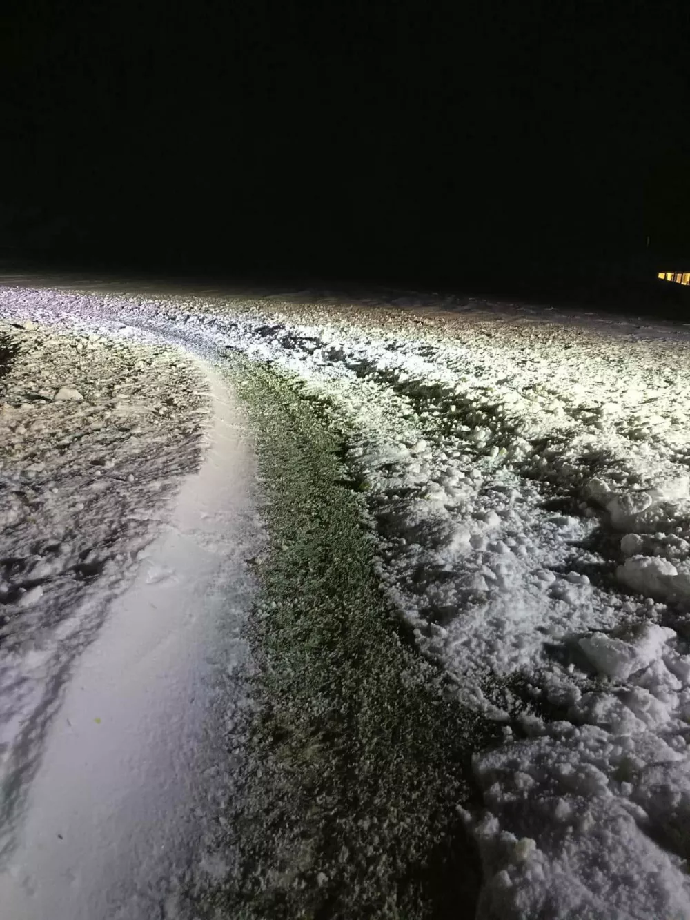 Foto: Nordijski center Planica