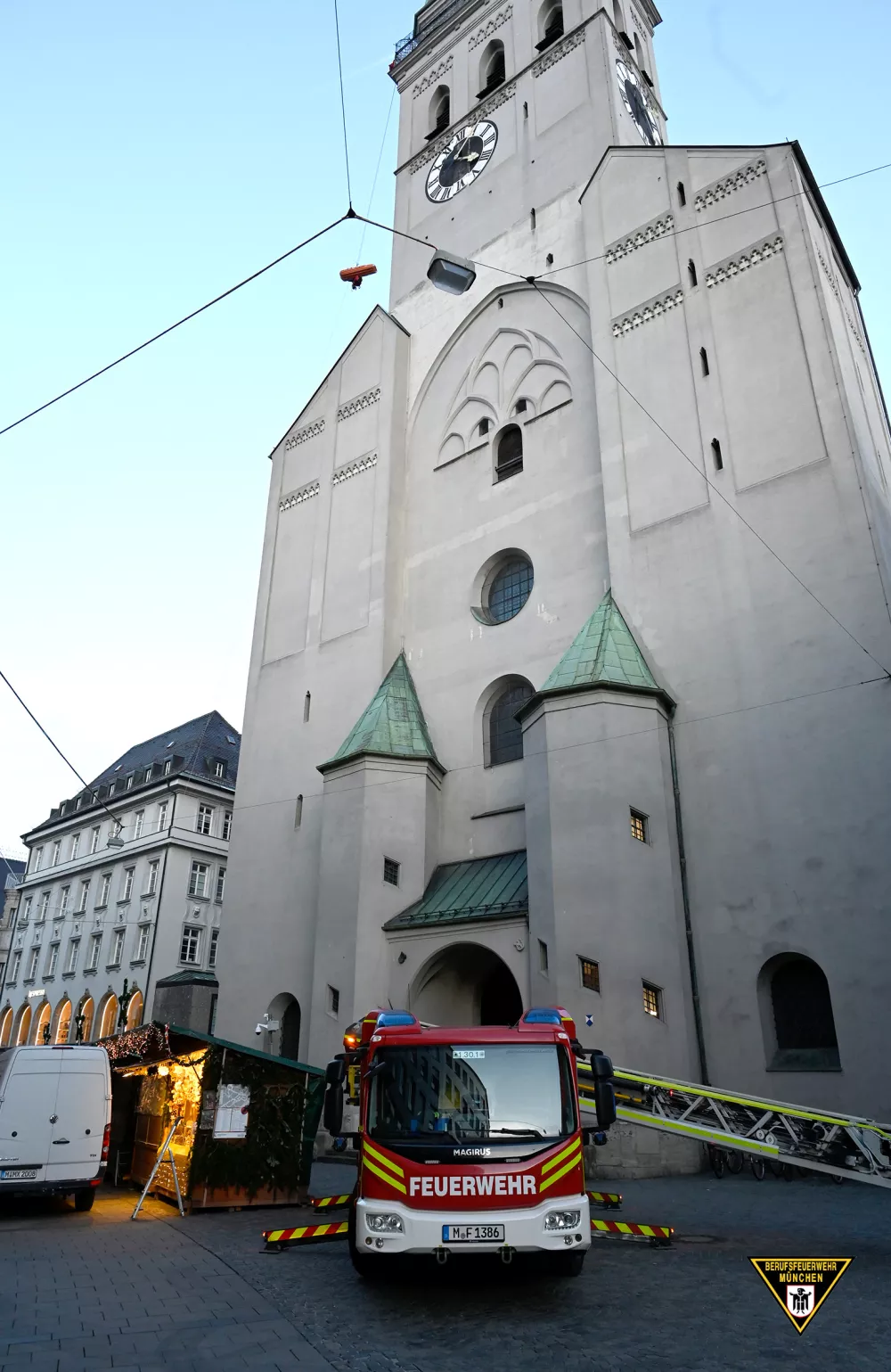 re&scaron;evanje munchen