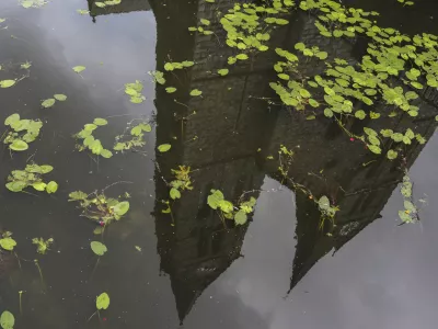 - simbolična fotografija - cerkev - reka Rinža - 29.07.2019 &ndash; Občina Kočevje - obisk pri županu za rubriko župani zasebno //FOTO: Jaka Gasar / Foto: Jaka Gasar