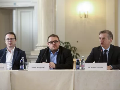 Slaba volja tudi pri koncesionarjih: Zaradi regresa vi&scaron;je oskrbnine?