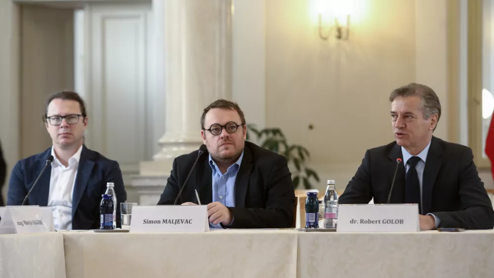 Slaba volja tudi pri koncesionarjih: Zaradi regresa vi&scaron;je oskrbnine?