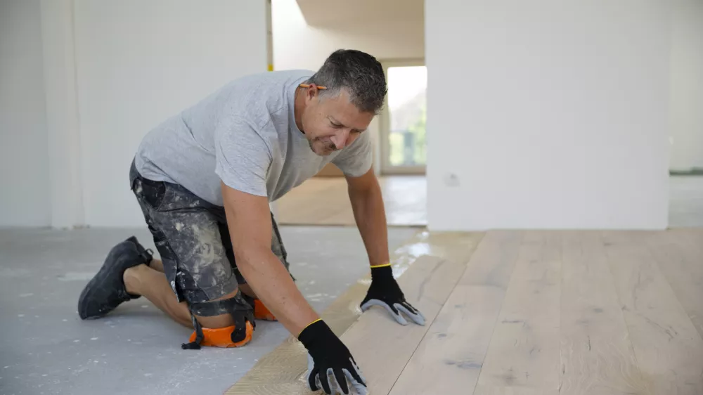 Kot kaže, je povpra&scaron;evanje po tujih delavcih vse slab&scaron;e. / Foto: Istock