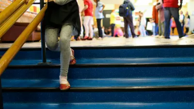 Gripa je tokrat zgodnja, &scaron;iri se med otroki