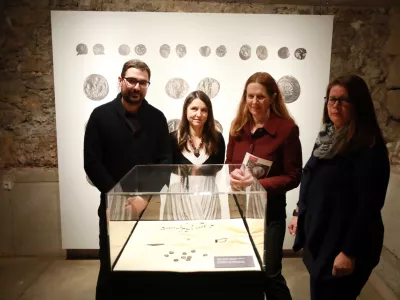 Kdo je bil neznanec, ki so ga na&scaron;li na Prulah?