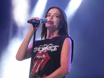 Severina / Foto: Pixsell&nbsp;