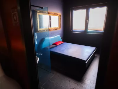 bordelprostitucijajavna hi&scaron;aprostitutkeseks21.04.2025 Wellness za mo&scaron;ke Andiamo, Beljak. FOTO: Nik Erik Neubauer