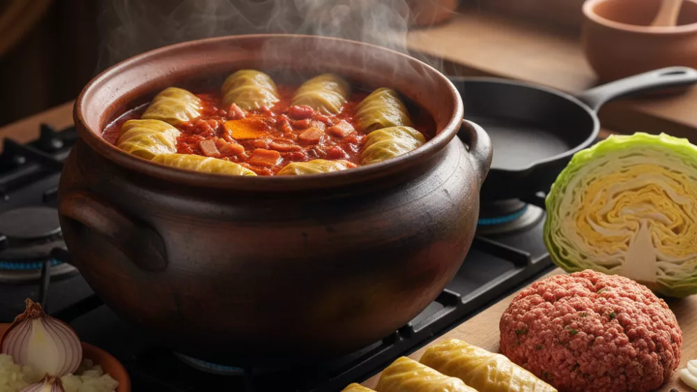 pravljične sarme gemina