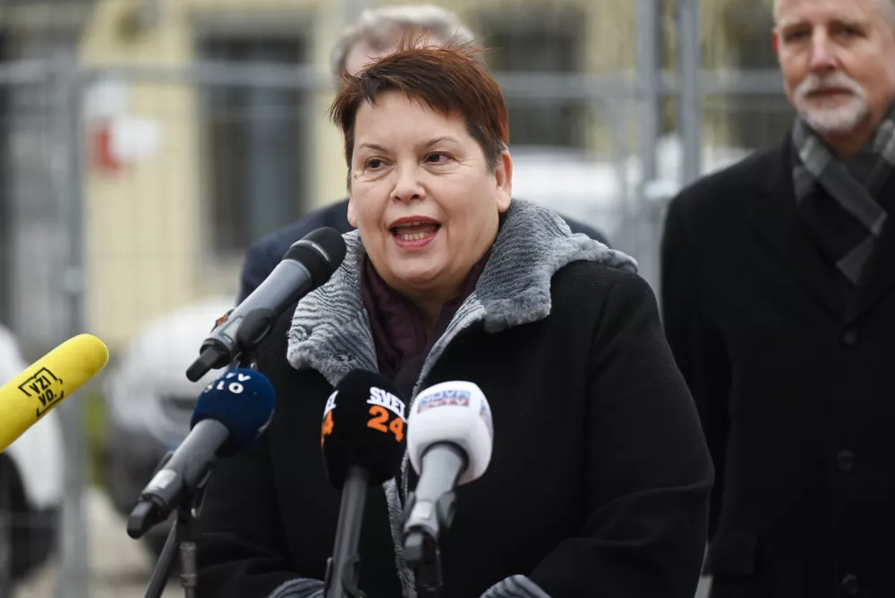 Prodekan Kirbi&scaron; beži na upravo za varno hrano?