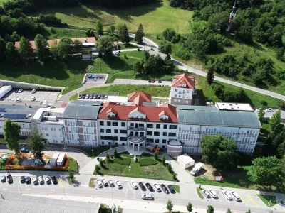 Splo&scaron;na bolni&scaron;nica Trbovlje / Foto: Splo&scaron;na Bolni&scaron;nica Trbovlje