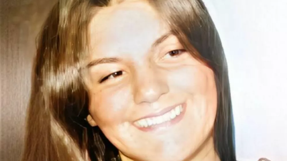 Petdeset let po najdbi njenega trupla so končno ugotovili, kdo je umoril 22-letno Judith Lord. 