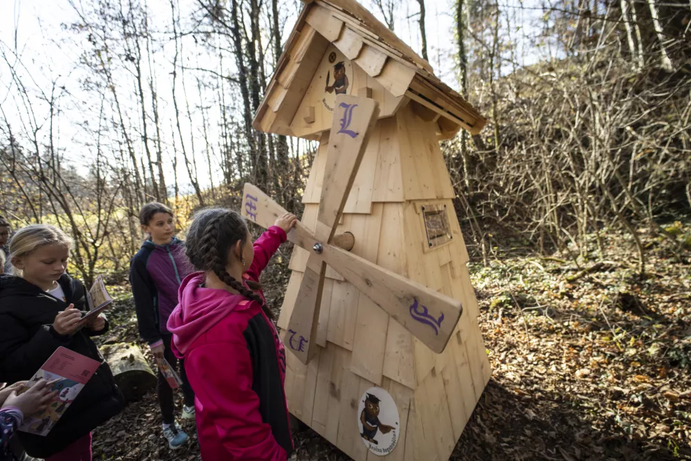  JEZIČNA DOGODIV&Scaron;ČINA&nbsp;V TRUBARJEVIH KRAJIH.