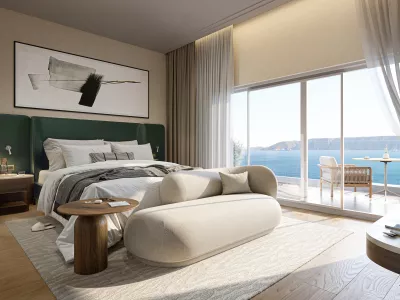 M&ouml;venpick Hotel & Residences Kvarner Bay