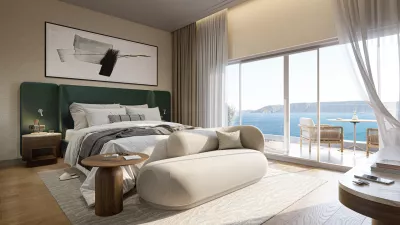 M&ouml;venpick Hotel & Residences Kvarner Bay